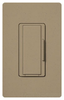 Dimmer Switch - MSC-AD-277-MS - Lutron Electronics Co., Inc.