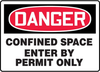 Safety Signs - PRS1014D7115 - Panduit Corp.