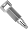 Snap Rivet Locking - 30422-N - RAF Electronic Hardware