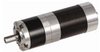 Brushless DC Planetary Gearmotor -- 56JXE300K-57ZWN95 - Image