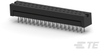 Ribbon Cable Connectors - 1-111382-9 - TE Connectivity