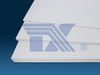 Biosoluble fiber board