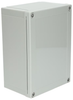 Polycarbonate Enclosure FIBOX MNX UL PC 150/85 XHG - 6413333 - Image