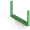 Card Edge Connectors - Edgeboard Connectors - 307-016-559-168 - Lingto Electronic Limited