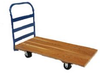 ALL WOOD DECK TRUCK -- HA2333672B-5PF* - Image