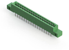 Card Edge Connectors - Edgeboard Connectors - 307-034-442-212 - Lingto Electronic Limited