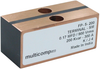 Cap, 0.33Uf, 800Vrms, Film Rohs Compliant Multicomp Pro - 78AH7338 - Newark, An Avnet Company