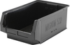 Recycled Bin, Black; Bin Colour Quantum Storage - 42AC5587 - Newark, An Avnet Company