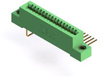 Card Edge Conn, Dual, 32Pos, Wire Wrapos; Card Edge Connector Type Edac - 65AJ5704 - Newark, An Avnet Company