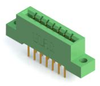 Card Conn, Dual Side, 14Pos, Wire Wrap; Card Edge Connector Type Edac - 59AJ2712 - Newark, An Avnet Company