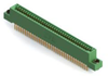 Card Edge Conn, Dual Side, 72Pos, Th; Card Edge Connector Type Edac - 69AJ5276 - Newark, An Avnet Company