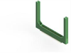Card Edge Conn, Dual Side, 54Pos, Th; Card Edge Connector Type Edac - 69AJ8593 - Newark, An Avnet Company