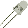 Led, Purple, T-1 3/4 (5Mm), 407.5Nm; Led Color Bivar - 33R7991 - Newark, An Avnet Company