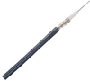 Cable, Coaxial, Rg174A/u, 34Awg, 50 Ohm, Black, Per M; Coaxial Cable Type Pro Power - 59M1672 - Newark, An Avnet Company