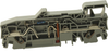 Terminal Block, Fuse, 2 Position, 20-8Awg, Mini; No. Of Positions Wago - 62T0320 - Newark, An Avnet Company
