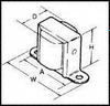 Choke; Pcb Transformer Type Multicomp - 10M5580 - Newark, An Avnet Company