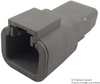 Automotive Housing, Rcpt, 2Pos, 25A; Product Range Deutsch Te Connectivity - 84Y5775 - Newark, An Avnet Company