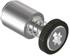 Captive Screws - 52-27-53-4-000 - bisco industries