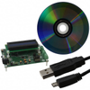Development Boards, Kits, Programmers - Evaluation and Demonstration Boards and Kits -- 1284625-STEVAL-ISB011V1