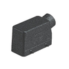 Heavy Duty Connector Housings, Hoods, Bases - 09370101521-ND - DigiKey