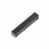 Headers, Receptacles, Female Sockets - 23-0791077011-ND - DigiKey