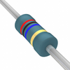 Through Hole Resistors - MBB02070C2005JCT00-ND - DigiKey