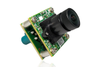 Full HD GMSL2 Global Shutter color camera with 15m cable support -- NileCAM25
