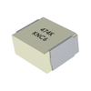 Capacitors - Film Capacitors -- F161WP333K100V