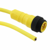 Circular Cable Assemblies - LR0500109YL356-ND - DigiKey