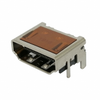 USB, DVI, HDMI Connector Assemblies - 900-2086581101CT-ND - DigiKey