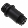 Circular Connector Housings - A114492-ND - DigiKey