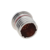 Circular Connector Assemblies - 1178-D38999/25YB35PA-ND - DigiKey