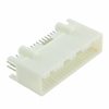 Headers, Male Pins - A122206-ND - DigiKey