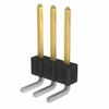 Headers, Male Pins - 78554-203HTLF-ND - DigiKey