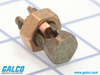 ILSC Split Bolts - IK-6 - Galco Industrial Electronics