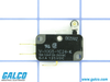 NTE Miniature Limit Switches - 54-408-BP - Galco Industrial Electronics
