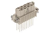 Power Connectors - 09210252701 - Powell Electronics, Inc.