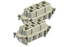 Power Connectors - 09310062711 - Powell Electronics, Inc.