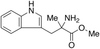 α-Methyl-D,L-tryptophan Methyl Ester - 12287 - Medical Isotopes, Inc.