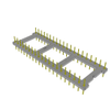 Headers, Specialty Pin - 612-APO-640-T-R-ND - DigiKey