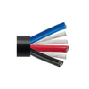Fiber Optic Cables - 5073-FCA-PM10FCAFCA-9-05-ND - DigiKey