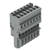 Female connector/socket - 769-107 - WAGO