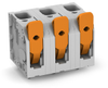 PCB terminal block - 2606-3353 - WAGO