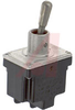 Switch, Toggle, DP, 10 AMPS -- 70120180