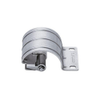 One-Way Concealed Torque Hinge (130° Wide Opening) - HG-TQWA15-A - HG-TQWA15-A - Sugatsune America, Inc.