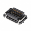 Arrays, Edge Type, Mezzanine (Board to Board) - SAM13879TR-ND - DigiKey