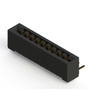 Edgeboard Connectors - 151-357-009-557-101-ND - DigiKey