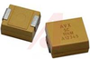 Capacitor;Ceramic;Cap 22 uF;Tol 20%;Vol-Rtg 25 VDC;SMT;7361-38;V;X7R - 70001540 - Allied Electronics, Inc.