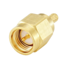 SMA (M) St. Connector for RG316 Cable - ET-SMS-4 - Eteily Technologies India Pvt. Ltd.