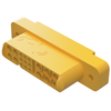 Backplane Connector Housings - 4306-GFSH109F1H-ND - DigiKey